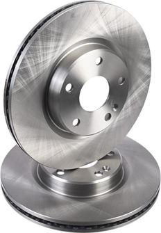 Stellox 6021-0049V-SX - Гальмівний диск autocars.com.ua