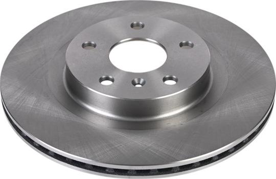 Stellox 6021-0077-SX - Гальмівний диск autocars.com.ua