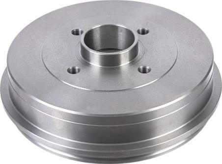 Stellox 6026-4734-SX - Гальмівний барабан autocars.com.ua