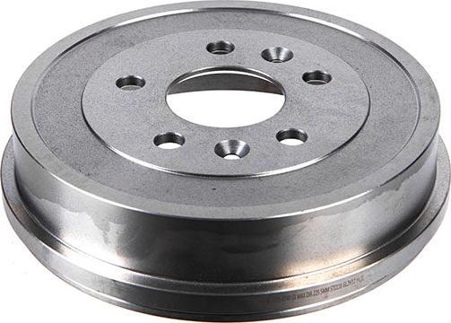 Stellox 6026-4740-SX - Гальмівний барабан autocars.com.ua