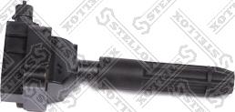 Stellox 61-00046-SX - Катушка зажигания avtokuzovplus.com.ua