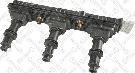 Stellox 61-00154-SX - Катушка зажигания avtokuzovplus.com.ua