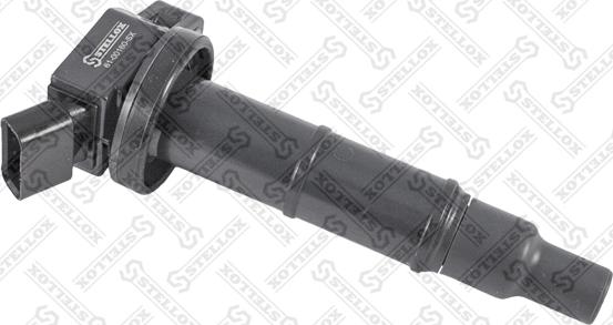 Stellox 61-00160-SX - Катушка зажигания avtokuzovplus.com.ua