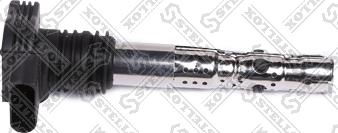 Stellox 61-00162-SX - Катушка зажигания avtokuzovplus.com.ua