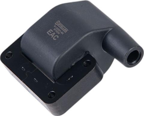 Stellox 61-00201-SX - Котушка запалювання autocars.com.ua
