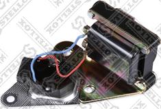 Stellox 61-00206-SX - Катушка зажигания autodnr.net