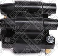 Stellox 61-00216-SX - Котушка запалювання autocars.com.ua