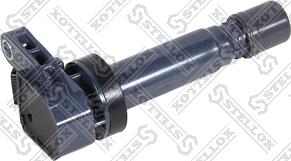 Stellox 61-00251-SX - Котушка запалювання autocars.com.ua
