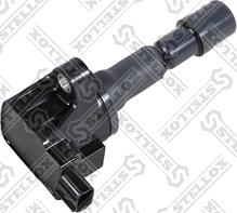 Stellox 61-00252-SX - Котушка запалювання autocars.com.ua