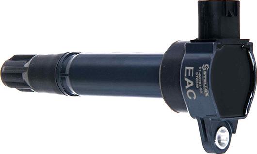 Stellox 61-00287-SX - Котушка запалювання autocars.com.ua