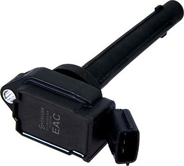 Stellox 61-00303-SX - Котушка запалювання autocars.com.ua