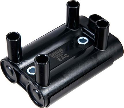 Stellox 61-00307-SX - Котушка запалювання autocars.com.ua