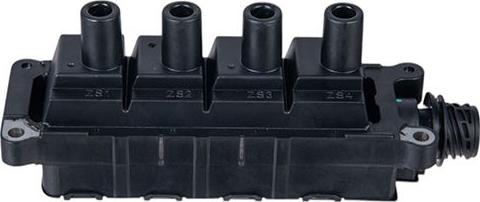 Stellox 61-00335-SX - Котушка запалювання autocars.com.ua