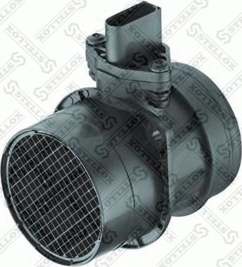 Stellox 61-06008-SX - Датчик потока, массы воздуха avtokuzovplus.com.ua