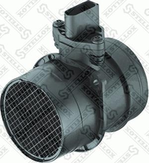 Stellox 61-06011-SX - Датчик потока, массы воздуха avtokuzovplus.com.ua