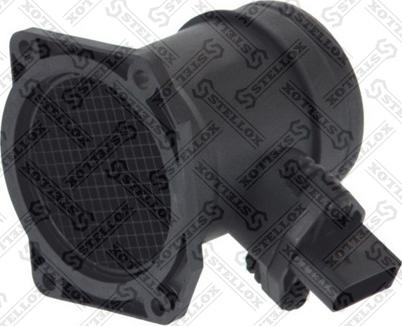 Stellox 61-06016-SX - Датчик потока, массы воздуха avtokuzovplus.com.ua