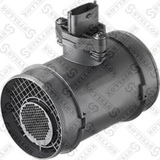 Stellox 61-06043-SX - Датчик потока, массы воздуха avtokuzovplus.com.ua