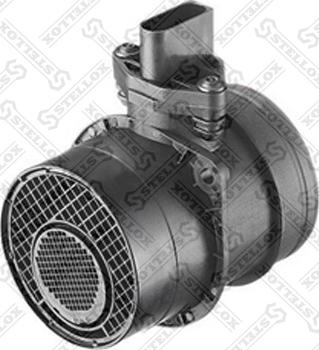 Stellox 61-06070-SX - Датчик потока, массы воздуха avtokuzovplus.com.ua