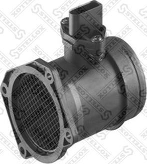 Stellox 61-06460-SX - Датчик потока, массы воздуха avtokuzovplus.com.ua