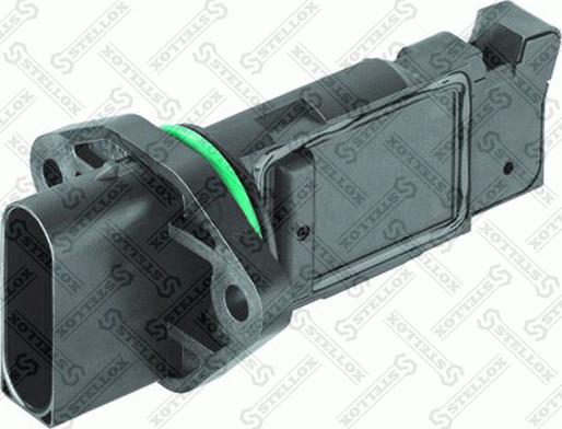 Stellox 61-06485-SX - Датчик потока, массы воздуха autodnr.net