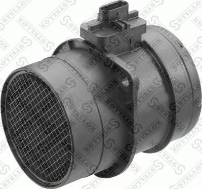 Stellox 61-06503-SX - Датчик потока, массы воздуха avtokuzovplus.com.ua