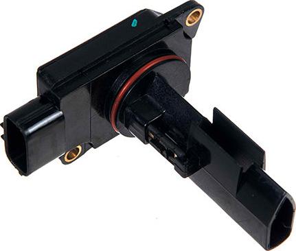 Stellox 61-06524-SX - Датчик потоку, маси повітря autocars.com.ua