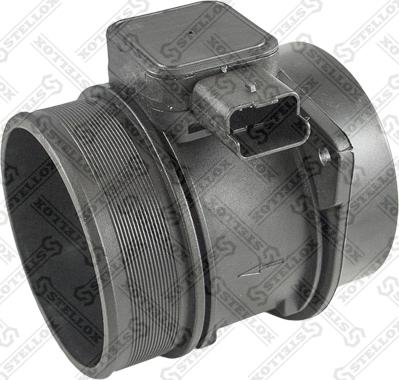 Stellox 61-06525-SX - Датчик потока, массы воздуха avtokuzovplus.com.ua