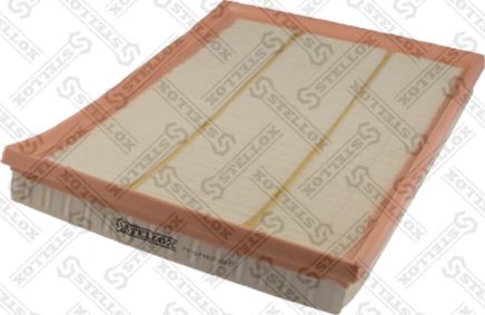 Stellox 71-01162-SX - Воздушный фильтр avtokuzovplus.com.ua