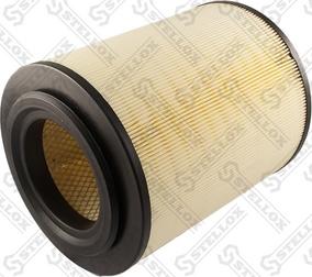 Stellox 71-01954-SX - Повітряний фільтр autocars.com.ua