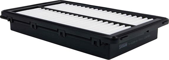 Stellox 71-02085-SX - Повітряний фільтр autocars.com.ua