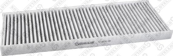 Stellox 71-10191-SX - Фильтр воздуха в салоне autodnr.net