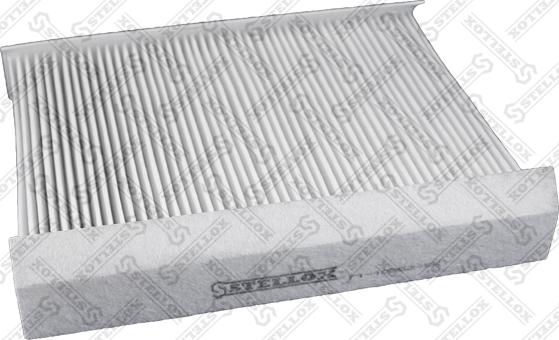 Stellox 71-10352-SX - Фільтр, повітря у внутрішній простір autocars.com.ua