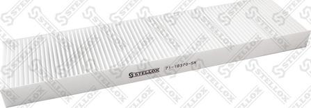 Stellox 71-10370-SX - Фільтр, повітря у внутрішній простір autocars.com.ua