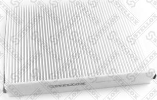 Stellox 71-10601-SX - Фильтр воздуха в салоне autodnr.net