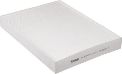 Stellox 71-10680-SX - Фільтр, повітря у внутрішній простір autocars.com.ua