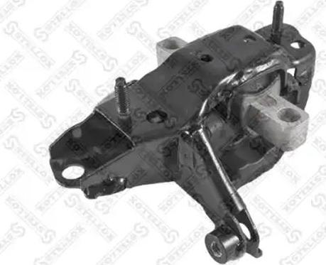 Stellox 71-11315-SX - Підвіска, ступінчаста коробка передач autocars.com.ua