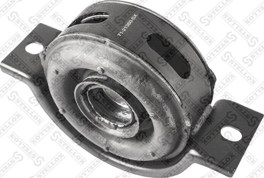 Stellox 71-21360-SX - Підвіска, карданний вал autocars.com.ua