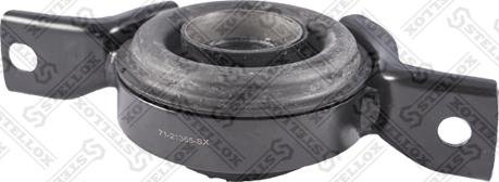 Stellox 71-21365-SX - Підвіска, карданний вал autocars.com.ua