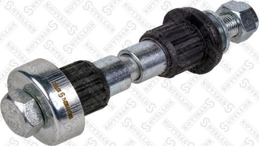 Stellox 71-22303-SX - Ремкомплект, направляющий, маятниковый рычаг avtokuzovplus.com.ua