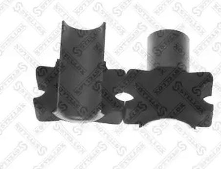Stellox 72-11418-SX - Втулка, стабілізатор autocars.com.ua