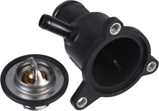 Stellox 75-50680-SX - Фланець охолоджуючої рідини autocars.com.ua