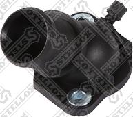 Stellox 75-50710-SX - Фланець охолоджуючої рідини autocars.com.ua