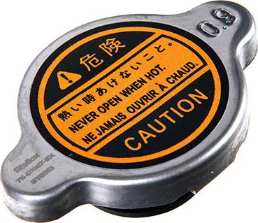 Stellox 75-50967-SX - Кришка, радіатор autocars.com.ua