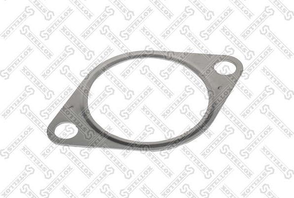 Stellox 75-51775-SX - Прокладка, труба вихлопного газу autocars.com.ua