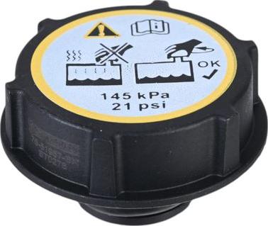 Stellox 75-51957-SX - Кришка, заливна горловина autocars.com.ua