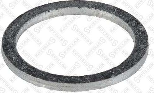 Stellox 75-52515-SX - Уплотнительное кольцо, резьбовая пробка маслосливного отверстия autodnr.net
