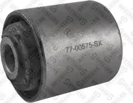 Stellox 77-00575-SX - Сайлентблок, важеля підвіски колеса autocars.com.ua