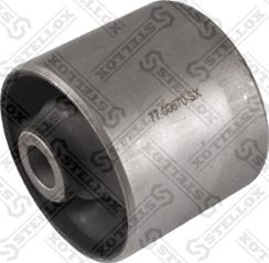 Stellox 77-00670-SX - Сайлентблок, важеля підвіски колеса autocars.com.ua