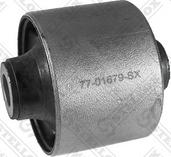 Stellox 77-01679-SX - Сайлентблок, важеля підвіски колеса autocars.com.ua