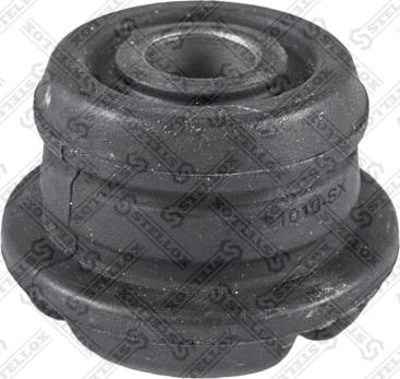 Stellox 77-21010-SX - Втулка, балка мосту autocars.com.ua